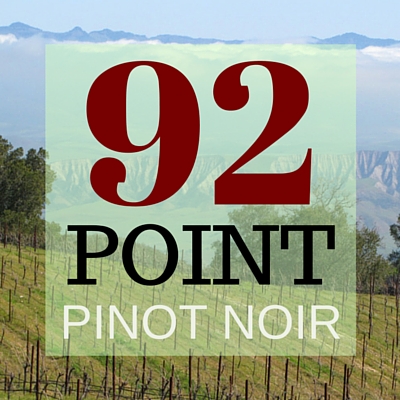 Calera 2011 Pinot Noir “Mills Vineyard”