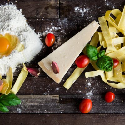 5 Mouthwatering Wines & Summer Pasta Recipes