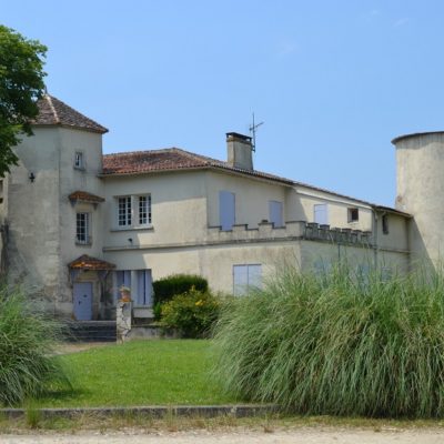 “Toronto Star” on Château Argadens Bordeaux Superieur 2015