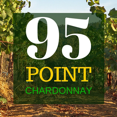 Calera 2013 Mt. Harlan Chardonnay