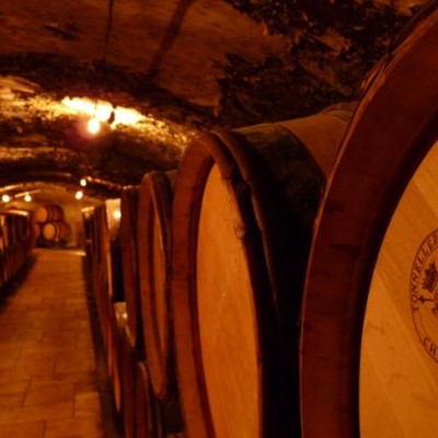 E. Guigal 2013 Gigondas