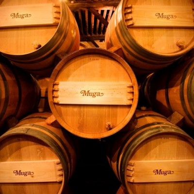 David Lawrason on 2011 Bodegas Muga Rioja Reserva