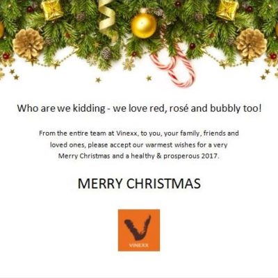 Merry Christmas