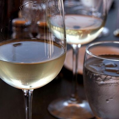 La Chablisienne 2014 Chablis 1ER Cru “Grande Cuvée”