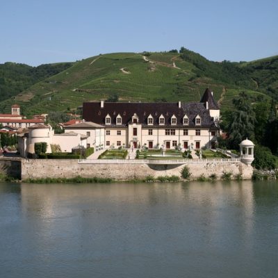 RobertParker.com on 2014 Guigal Côte Rôtie “la Turque”