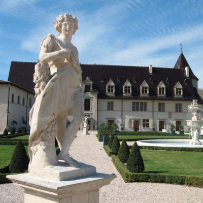 RobertParker.com on 2014 Guigal Côte Rôtie “La Mouline”