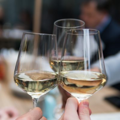 Mas des Bressades 2016 Cuvée Tradition Blanc