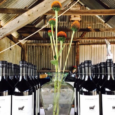 Hugh Hamilton 2015 ‘Jekyll & Hyde’ Shiraz-Viognier
